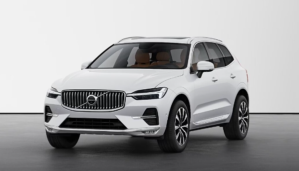 전기차보다 하이브리드 선호 볼보 2025년식 XC60 출시