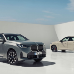 4세대 BMW X3의 완벽한 변신