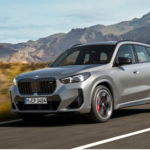 BMW X1 M35i 콤팩트한 차체 큰 존재감