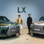 어떤 길에서도 편안하게 렉서스 LX 700h 국내 출시