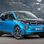 BMW i3 시대를 앞서간 씨티카