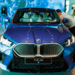전기차도 BMW답게 iX2 eDrive 20 브랜드 DNA